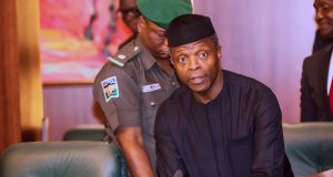 Vice President to Declare Open 12th Police Games in Awka