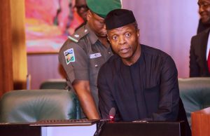 Vice President to Declare Open 12th Police Games in Awka