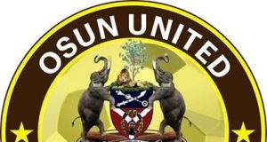 Osun United Resume Training on Sunday as FG Lifts Ban on Contact Sports