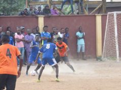 OGUN STATE SET FOR TEMPLE CUP 2020 AS MORE TEAMS REGISTER FOR THE TOURNAMENT