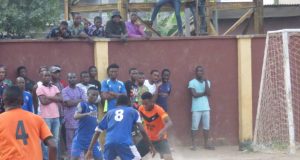 OGUN STATE SET FOR TEMPLE CUP 2020 AS MORE TEAMS REGISTER FOR THE TOURNAMENT
