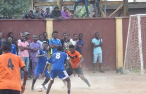 OGUN STATE SET FOR TEMPLE CUP 2020 AS MORE TEAMS REGISTER FOR THE TOURNAMENT