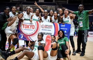 Tokyo Olympics Won’t Entertain Fans As Chiefs Remains Adamant Games Will Go Ahead Despite Covid Intense Battle