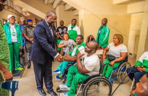 Para-Powerlifting Federation crisis: Panel says suspended President violated Code of Ethics, recommends life ban