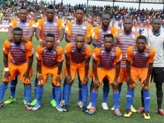 NPFL 2019/20: Sunshine Stars FC players to withdraw from games over salary