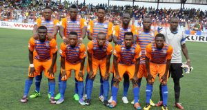Sunshine Stars Declare 2019/20 Season Close, Plan Big For The Future