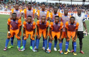 Sunshine Stars Declare 2019/20 Season Close, Plan Big For The Future