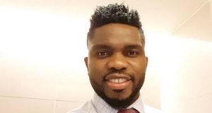 Yobo’s first Super Eagles technical crew meeting