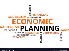 ECONOMIC PLANNING & YOU