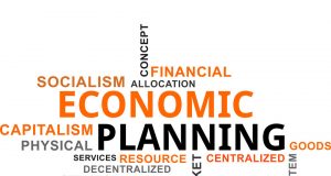 ECONOMIC PLANNING & YOU