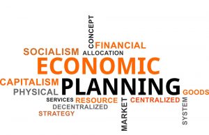 ECONOMIC PLANNING & YOU