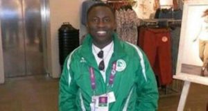 Coronavirus won’t affect our Olympics preparation – Gabriel Okon