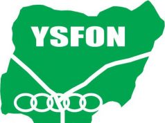Kaduna YSFON pledges to help promote badminton at grass roots