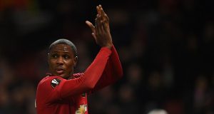 ‘I will give my BLOOD to get it’: Odion Ighalo desperate to take his chance at Manchester United