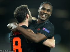 Odion Ighalo ‘to take £6m pay cut’ in order to turn dream Manchester United move into permanent switch