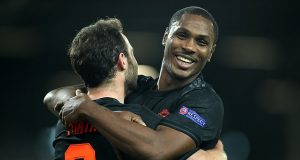 Odion Ighalo ‘to take £6m pay cut’ in order to turn dream Manchester United move into permanent switch