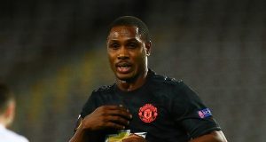 COVID-19: Odion Ighalo brushes off Manchester United contract dilemma amid global coronavirus crisis