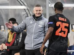Odion Ighalo: Manchester United set to make his loan permanent by forking out £15m