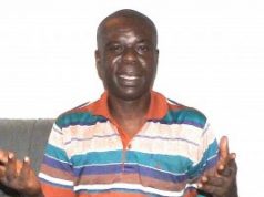 NANF Demands $10m Compensation for Late NPFL Players