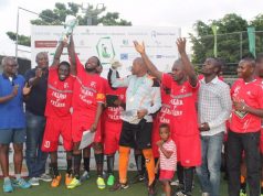 BOA Lawyers’ League: Tokunbo Orimobi Aiming to Consolidate on Odivbri’s Hat trick Win