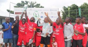 BOA Lawyers’ League: Tokunbo Orimobi Aiming to Consolidate on Odivbri’s Hat trick Win