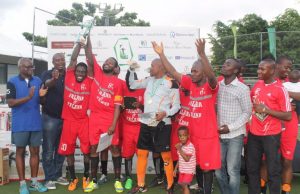 BOA Lawyers’ League: Tokunbo Orimobi Aiming to Consolidate on Odivbri’s Hat trick Win