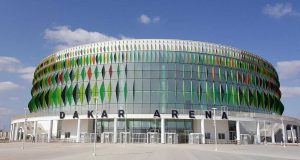 How African sports are facing coronavirus