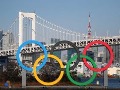 IOC says “no need for any drastic decisions” regarding Tokyo 2020 at this stage