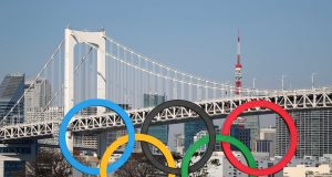 Nigeria get new rules ahead of beach volleyball qualification for Tokyo 2020