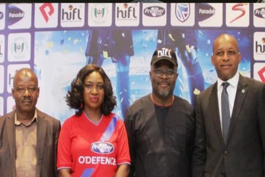 HiFL 2020: PACE Sports Announces Plans for New League Season