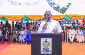 Sports Minister Hits overdrive -Three states, 5 activities in 3 days