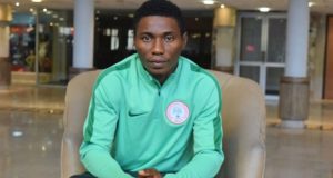 BREAKING NEWS: KIDNAPPED ENYIMBA STAR REGAINS FREEDOM