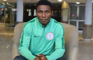 BREAKING NEWS: KIDNAPPED ENYIMBA STAR REGAINS FREEDOM
