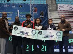 Players begin battle for N4.5m at NTTF National Championships