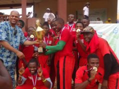 10th Anosike Cricket Championship for South East kicks off in Awka