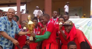 10th Anosike Cricket Championship for South East kicks off in Awka