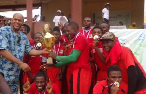 10th Anosike Cricket Championship for South East kicks off in Awka