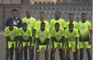 BURUJ TAKE ON DIVINE FC FOR A SECOND LEG IN IDFA LEAGUE MATCH ON THURSDAY!