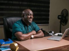 Marketing Team Nigeria amidst coronavirus in race to Tokyo Olympics as Nilayo Sports Management Takes Campaign To Stakeholders