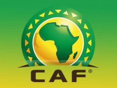 CAF suspends all Coaching Courses indefinitely