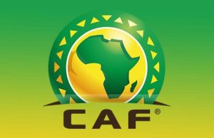 CAF Awards 2022: Simon, Amoo omitted from final shortlist of Player of the Year category
