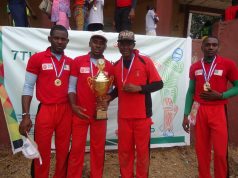 Chuma Anosike Cup: South East Cricket Championship Set for Awka