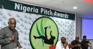 Nigeria Pitch Awards: Match bonuses not enough, Our players deserve more recognition – Ademola Olajire