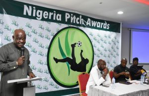 Nigeria Pitch Awards: Match bonuses not enough, Our players deserve more recognition – Ademola Olajire