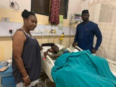 NBBF promises financial support for ailing Onah Deborah …Appeal to Nigerians for support