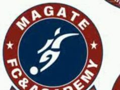 Magate mourn ex-captain, sympathize with Rangers over death of Ifeanyi George, Ogbu
