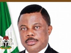 Obiano tasks Zone 9 to win 2020 Police Games