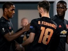 CONFIRMED: ODION IGHALO WINS MAN UNITED’S GOAL OF THE MONTH FOR MARCH