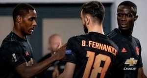 CONFIRMED: ODION IGHALO WINS MAN UNITED’S GOAL OF THE MONTH FOR MARCH