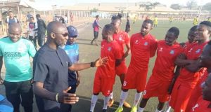 NPFL 2019/20: Nasarawa State Government approves safety measures for footballers